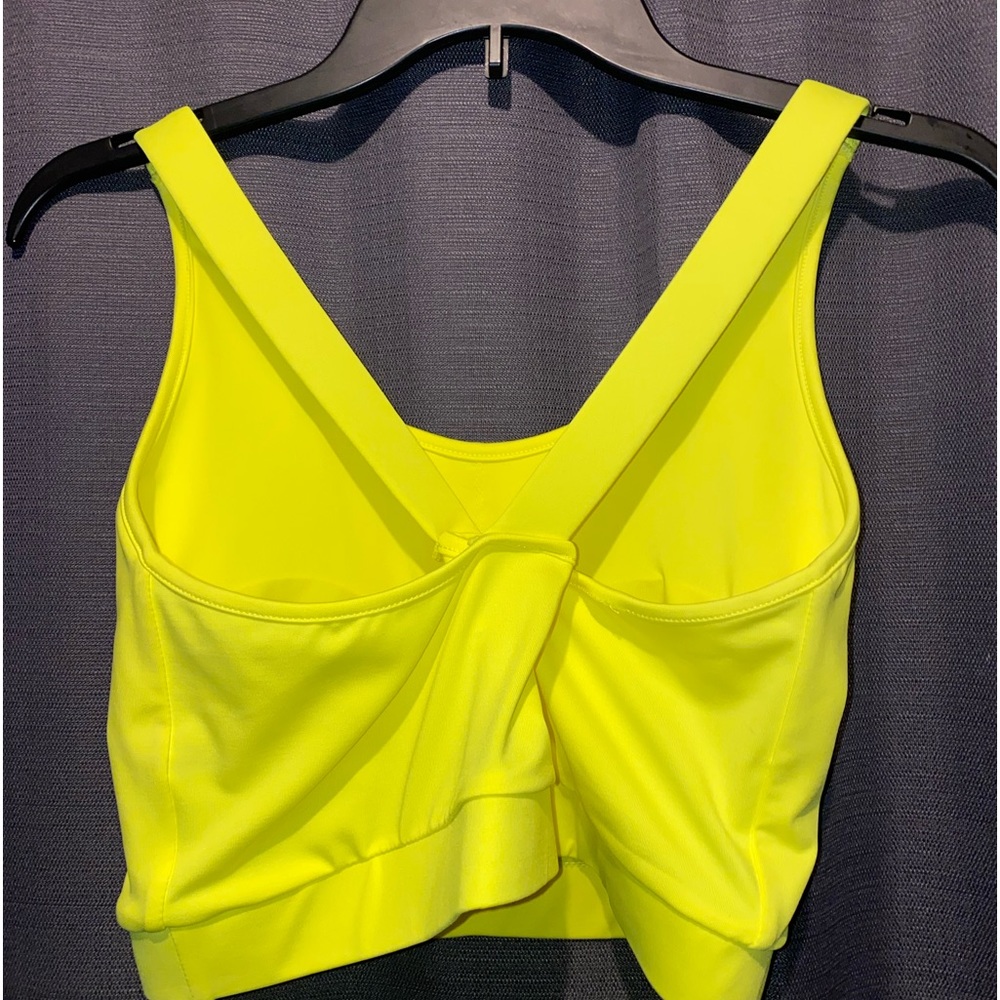 Neon Workout Set - Picture 3 of 4